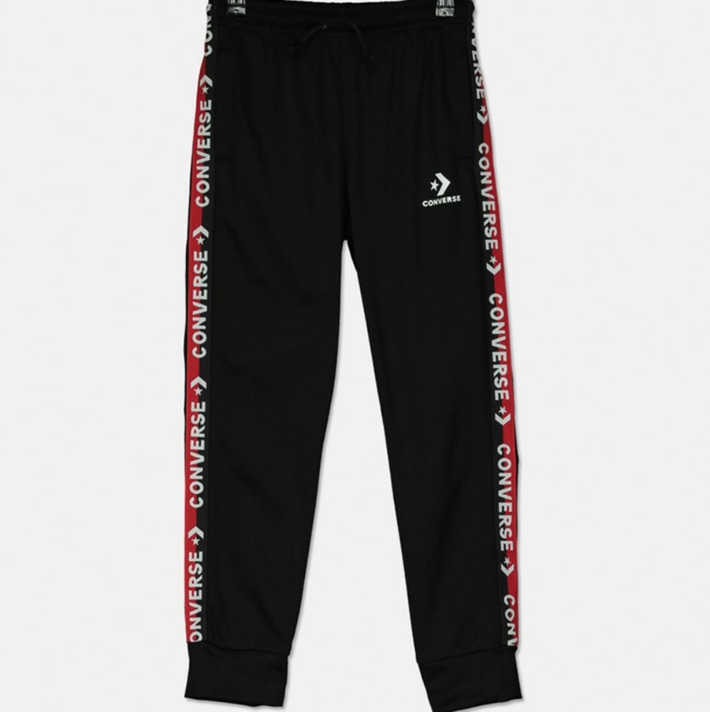 Converse Colorblock Track pants